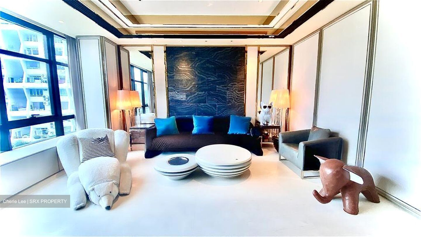 The Ritz-Carlton  (D9), Condominium #472259111